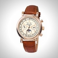 Patek Philippe Grand Complications