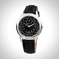 Patek Philippe Complicated Watches