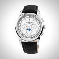 Patek Philippe Grand Complications