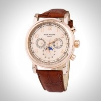 Patek Philippe Grand Complications