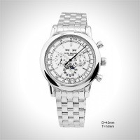 Patek Philippe Men Complications