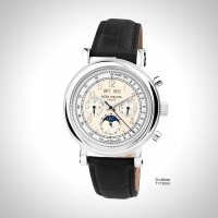 Patek Philippe Grand Complications