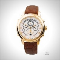 Patek Philippe Grand Complications