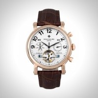 Patek Philippe Grand Complications