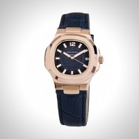 Patek Philippe Ladies Nautilus