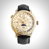 Patek Philippe Men Grand Complications