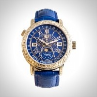 Patek Philippe Men Grand Complications