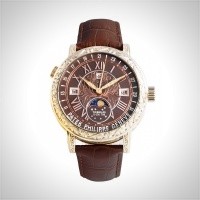 Patek Philippe Men Grand Complications