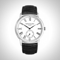 Patek Philippe Calatrava