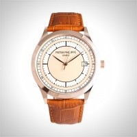 Patek Philippe Calatrava