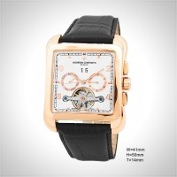 Vacheron Constantin Historiques