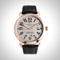 Vacheron Constantin Patrimony