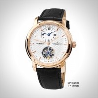 Vacheron Constantin Historiques