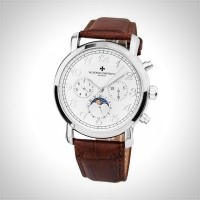 Vacheron Constantin Patrimony