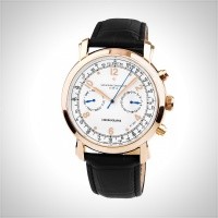 Vacheron Constantin Patrimony