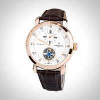 Vacheron Constantin Patrimony