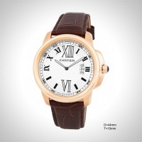 Calibre de Cartier