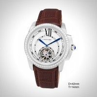 Calibre de Cartier