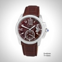 Calibre de Cartier