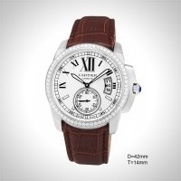 Calibre de Cartier