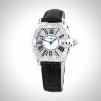 Cartier Tortue