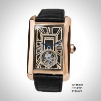 Cartier Tank