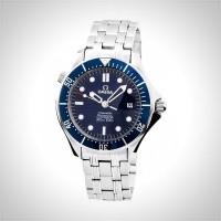 Omega Seamaster