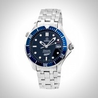 Omega Seamaster