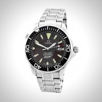 Omega Seamaster