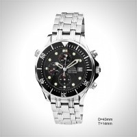 Omega Seamaster