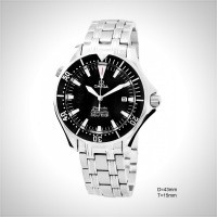 Omega Seamaster