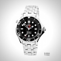 Omega Seamaster