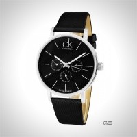 Calvin Klein Postminimal