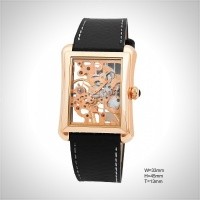 Piaget Black Tie