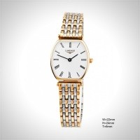 Longines La Grande Classique