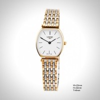 Longines La Grande Classique