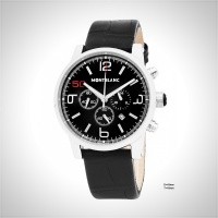 MontBlanc TimeWalker