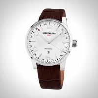 MontBlanc TimeWalker