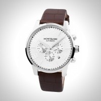 MontBlanc TimeWalker