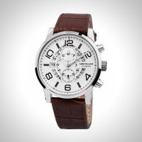 MontBlanc TimeWalker