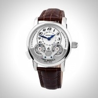 MontBlanc TimeWalker