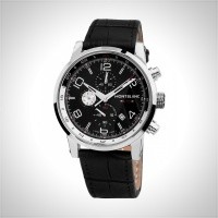 MontBlanc TimeWalker