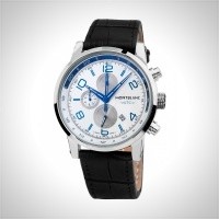 MontBlanc TimeWalker