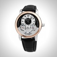 MontBlanc SECONDE AUTHENTIQUE