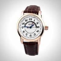 MontBlanc Nicolas Rieussec