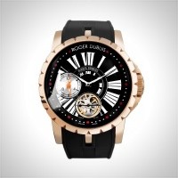 Roger Dubuis EasyDiver