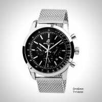 Breitling Transocean