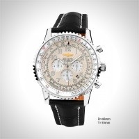 Breitling Navitimer