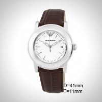 Emporio Armani Classic Gents