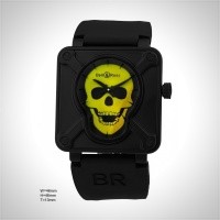 Bell & Ross Aviation BR 01